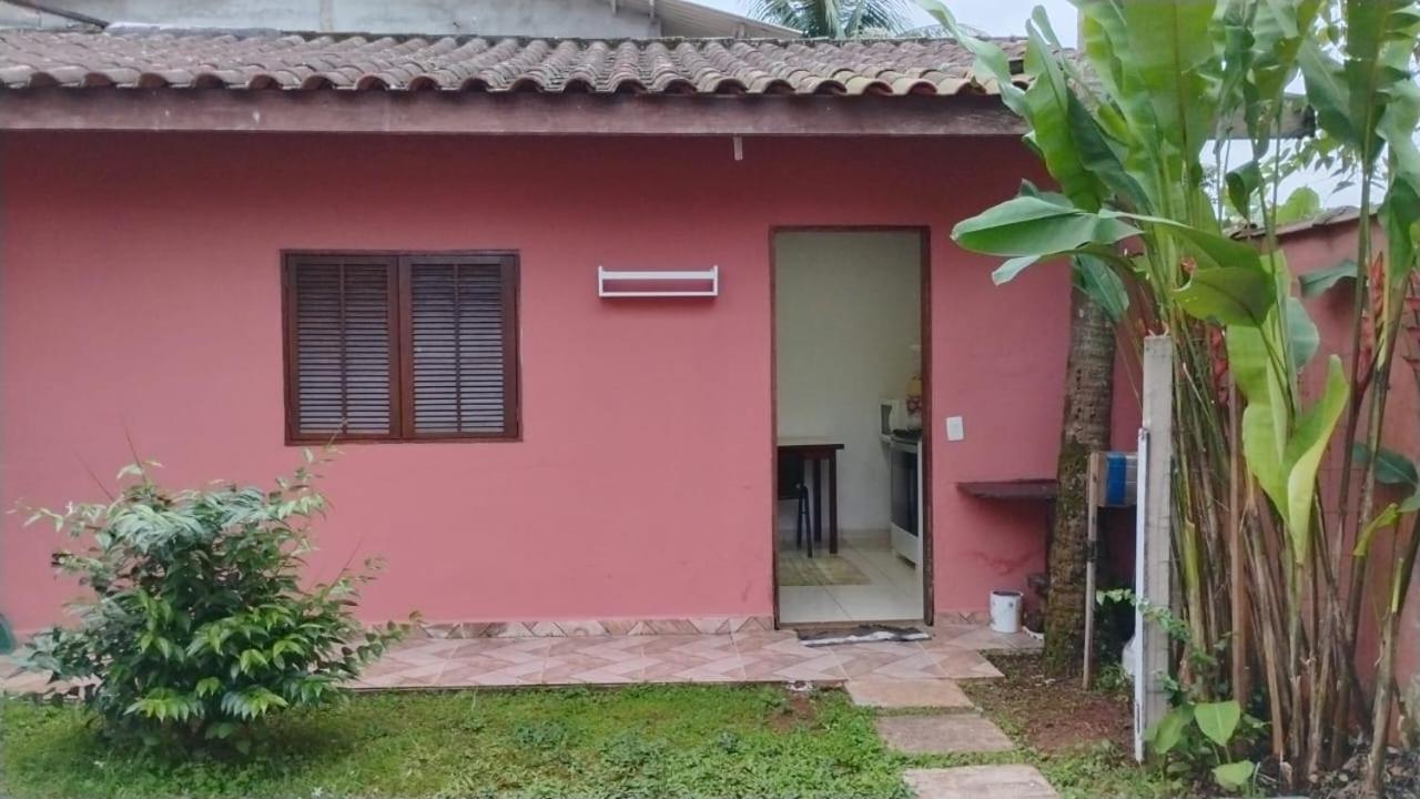 O Loft Mais Completo Da Cidade Ubatuba Exterior photo