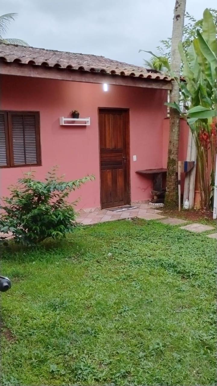 O Loft Mais Completo Da Cidade Ubatuba Exterior photo